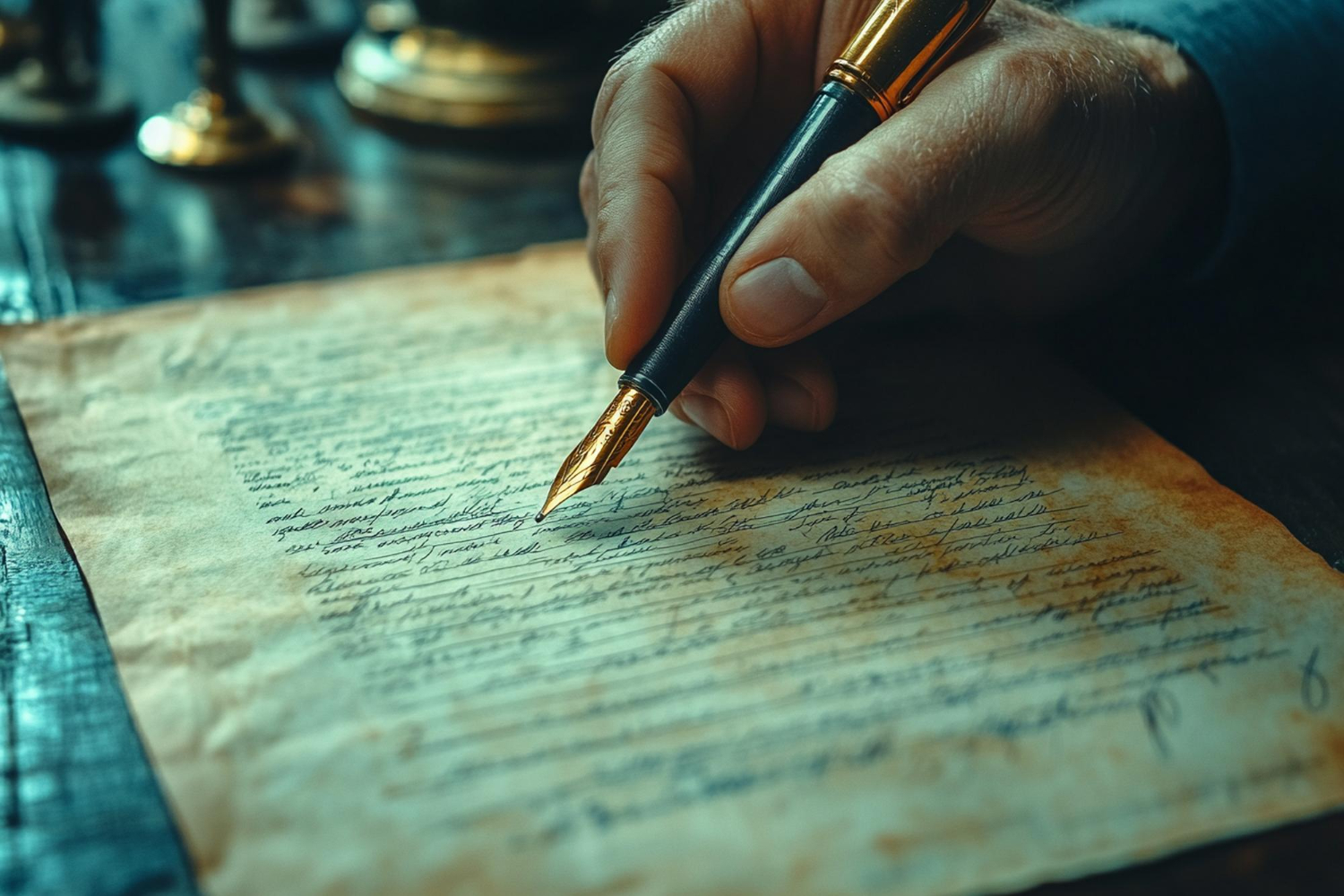 Duplicate Share Certificate